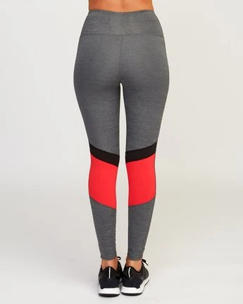 RVCA VA Levels Legging