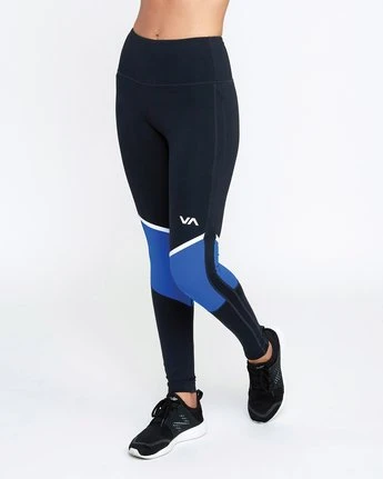 RVCA VA Levels Legging