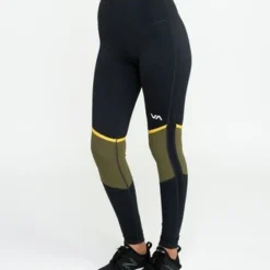 RVCA VA Levels Legging