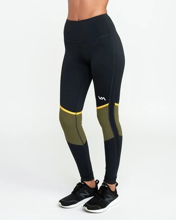 RVCA VA Levels Legging