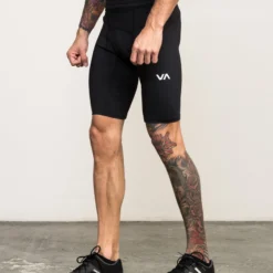 Shorts And Spats RVCA VA Performance Short