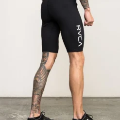 Shorts And Spats RVCA VA Performance Short