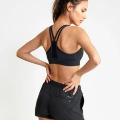 RVCA VA Sports Bra