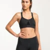 RVCA VA Sports Bra