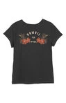RVCA Women's Paradise T-Shirt