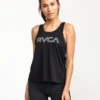 RVCA X Top
