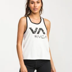 RVCA X Top