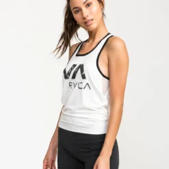 RVCA X Top