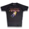 Bridge City Fight Shop Jiu Jitsu Time Rashguard Men's Apparel