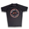 Men's Apparel Bridge City Fight Shop Circle Logo Rashie V1