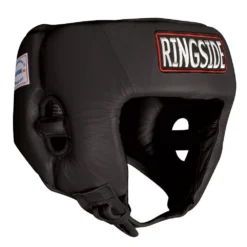 Ringside Competition Boxing Headgear ‑ No Cheeks
