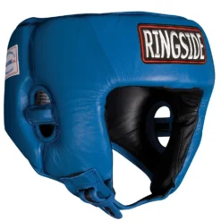 Ringside Competition Boxing Headgear ‑ No Cheeks