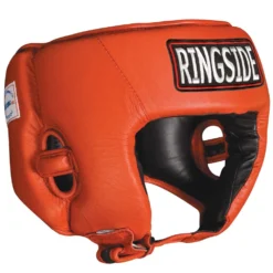 Ringside Competition Boxing Headgear ‑ No Cheeks