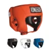 Ringside Competition Boxing Headgear ‑ No Cheeks