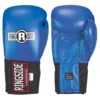 Ringside Competition Safety Gloves Hook & Loop