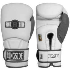 Ringside Gel Shock Safety Sparring Boxing Gloves