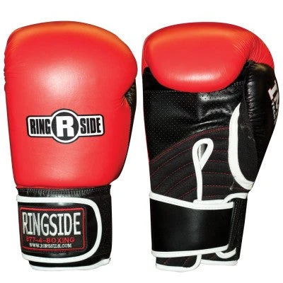 Ringside IMF Techâ„¢ Bag Gloves