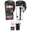 Ringside IMF Tech™ Lace‑Up Sparring Boxing Gloves