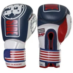 Ringside Limited Edition USA IMF Tech™ Sparring Gloves