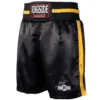 Ringside Pro‑Style Boxing Trunks