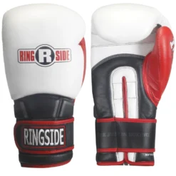Ringside Pro Style IMF Techâ„¢ Training Gloves