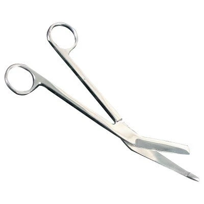 Ringside Trainer's Scissors