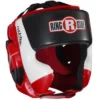 Ringside Ultra Light Sparring Headgear Protective Gear