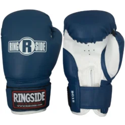 Ringside Youth Striker Training Gloves