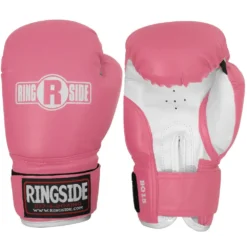 Ringside Youth Striker Training Gloves