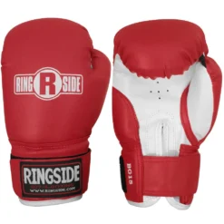 Ringside Youth Striker Training Gloves