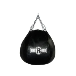 Training Pads And Heavy Bags Ringside 55lb. Head Shot Heavy Bag