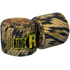 Ringside APEX Handwraps Protective Gear