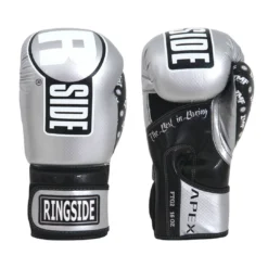 Ringside Apex Flash Training Gloves