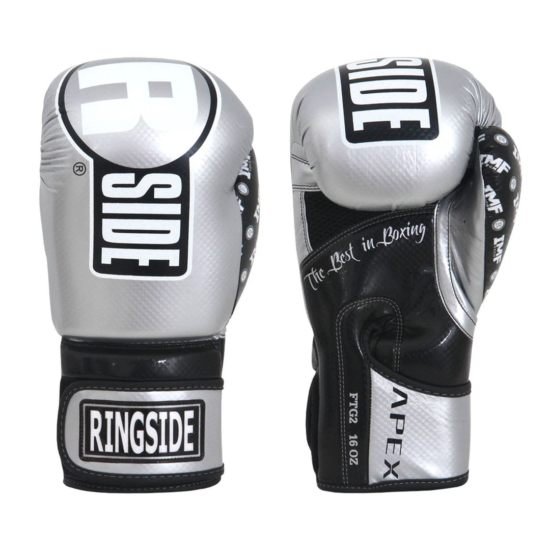 Ringside Apex Flash Training Gloves