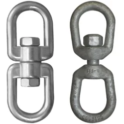 Training Pads And Heavy Bags Ringside Heavy Duty Hanging Swivel