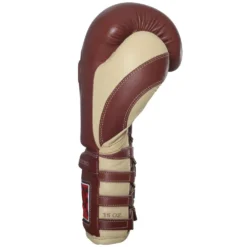 Ringside Heritage Lace Sparring Gloves