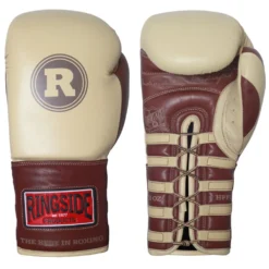 Ringside Heritage Pro Fight Gloves