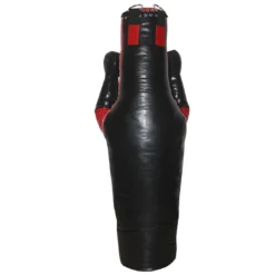 Ringside High Defense 75lb. Heavy Bag Training Pads And Heavy Bags