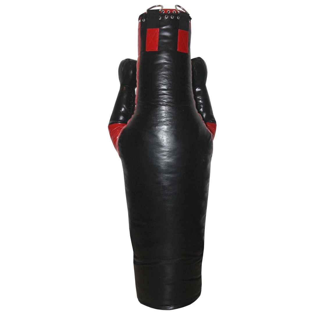 Ringside High Defense 75lb. Heavy Bag Training Pads And Heavy Bags