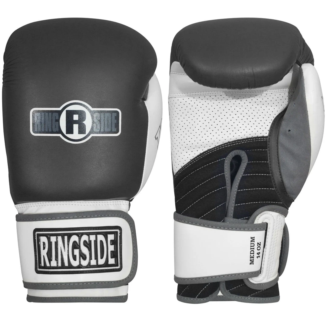 Ringside IMF Techâ„¢ Bag Gloves