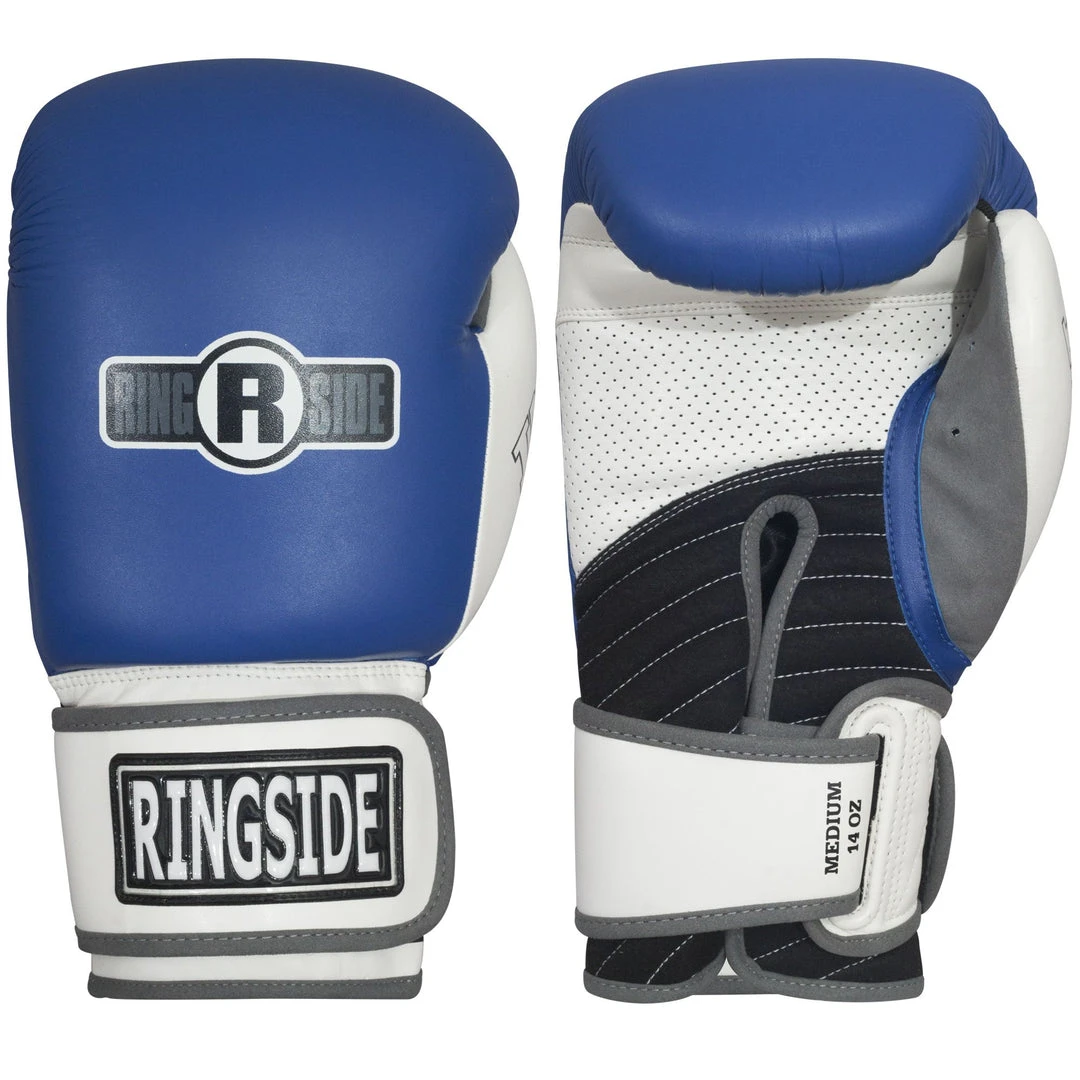 Ringside IMF Techâ„¢ Bag Gloves
