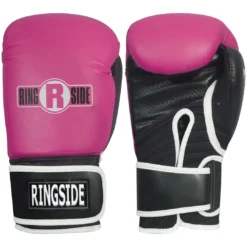 Ringside IMF Techâ„¢ Bag Gloves