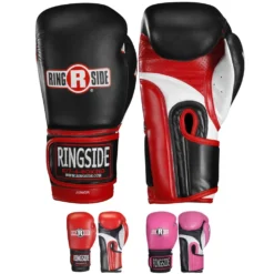 Ringside IMF Tech™ Super Bag Gloves