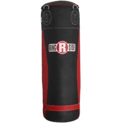 Ringside Large Leather 100 LB. Heavy Bag