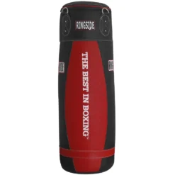 Ringside Power Puncher 200LB. Heavy Bag Training Pads And Heavy Bags