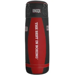 Training Pads And Heavy Bags Ringside Power Puncher 200 Lb. Heavy Bag