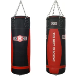 Training Pads And Heavy Bags Ringside Power Puncher 200 Lb. Heavy Bag