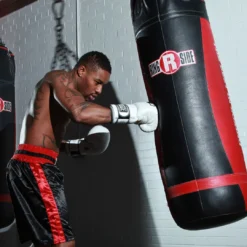 Training Pads And Heavy Bags Ringside Power Puncher 200 Lb. Heavy Bag