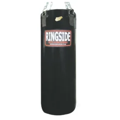 Ringside Powerhide 65LB. Heavy Bag Training Pads And Heavy Bags