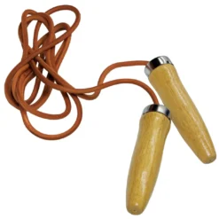 Ringside Professional Leather Jump Ropes Accessories